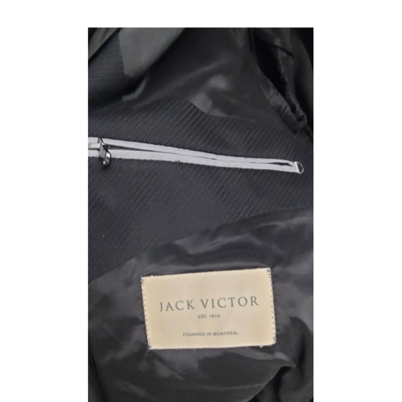 Jack Victor Sport Coat with Removable  Technical Puffer size 46R - Picture 8 of 12